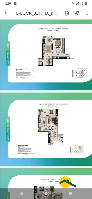 Foto 9 de Apartamento com 2 quartos à venda, 82m2 em Piratininga, Niteroi - RJ