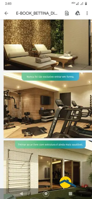 Foto 4 de Apartamento com 2 quartos à venda, 82m2 em Piratininga, Niteroi - RJ