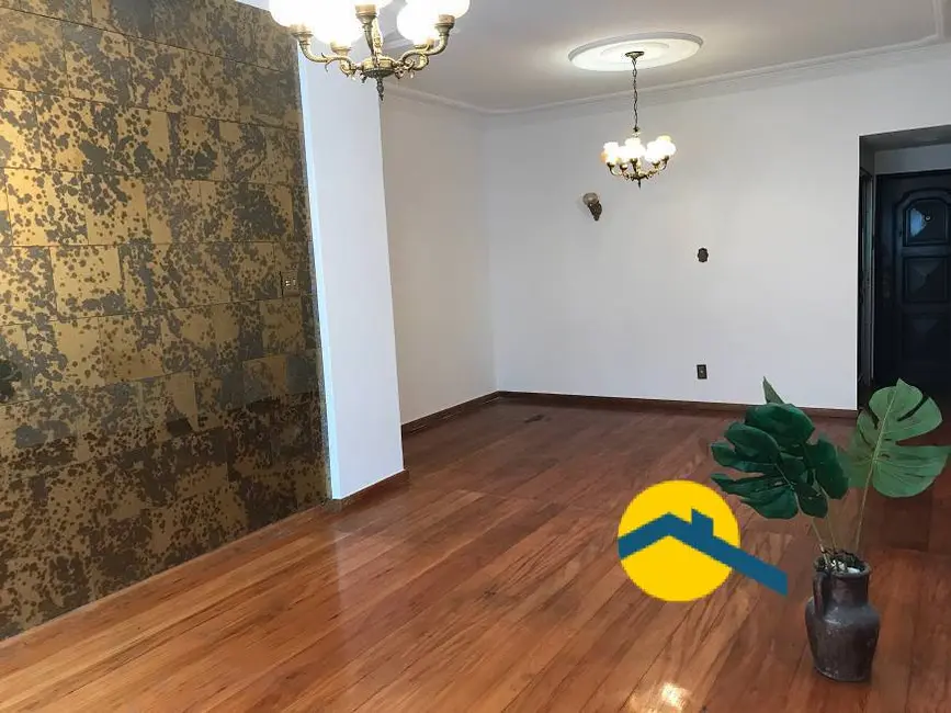 Foto 8 de Apartamento com 3 quartos à venda, 130m2 em Icaraí, Niteroi - RJ