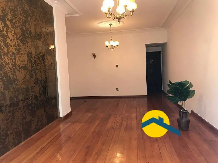 Foto 7 de Apartamento com 3 quartos à venda, 130m2 em Icaraí, Niteroi - RJ