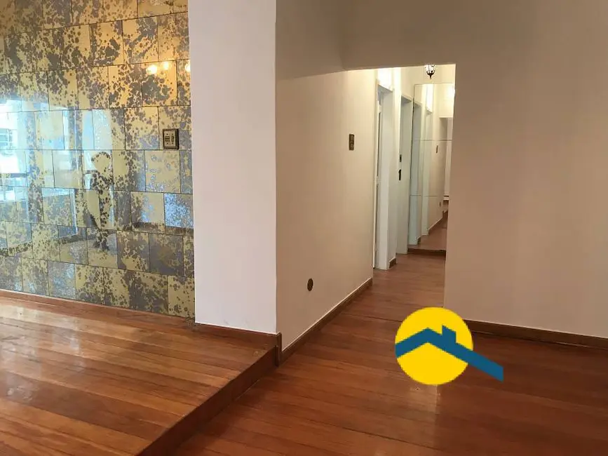 Foto 9 de Apartamento com 3 quartos à venda, 130m2 em Icaraí, Niteroi - RJ