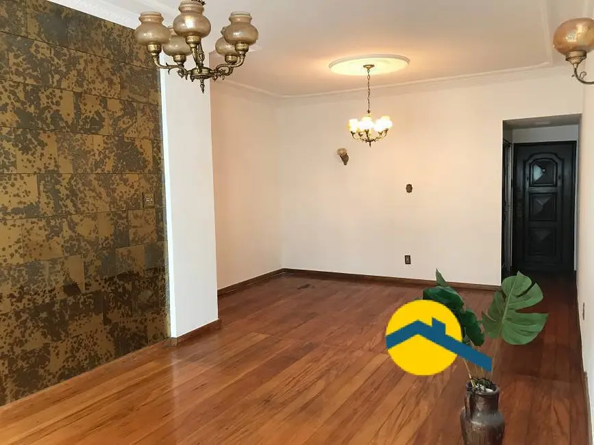 Foto 5 de Apartamento com 3 quartos à venda, 130m2 em Icaraí, Niteroi - RJ