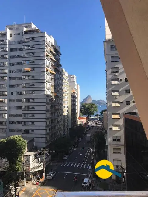 Foto 3 de Apartamento com 3 quartos à venda, 130m2 em Icaraí, Niteroi - RJ