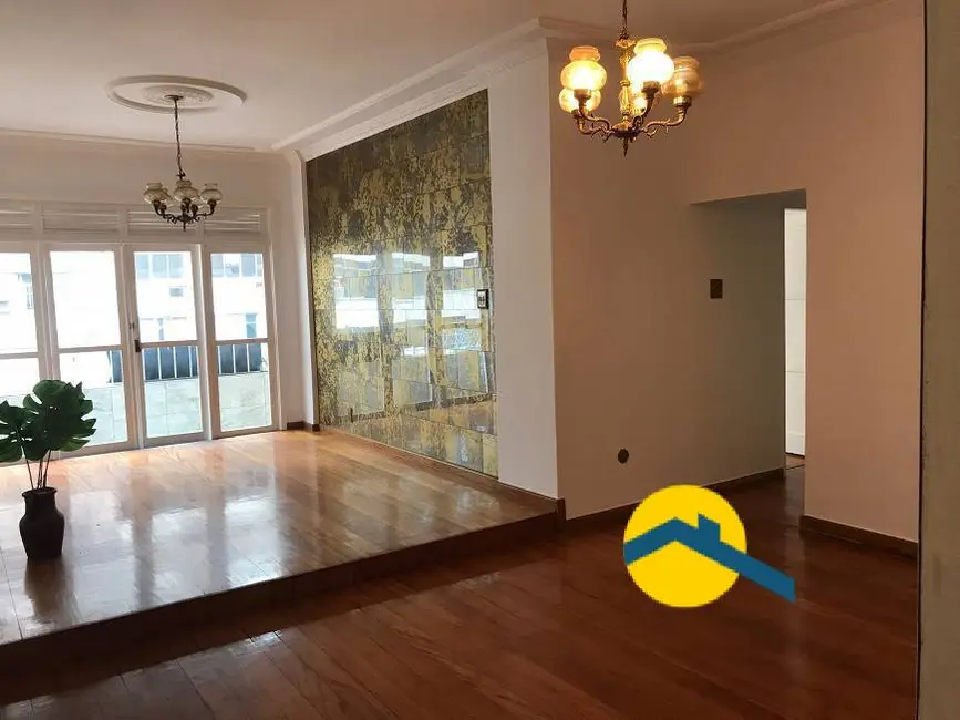 Foto 6 de Apartamento com 3 quartos à venda, 130m2 em Icaraí, Niteroi - RJ