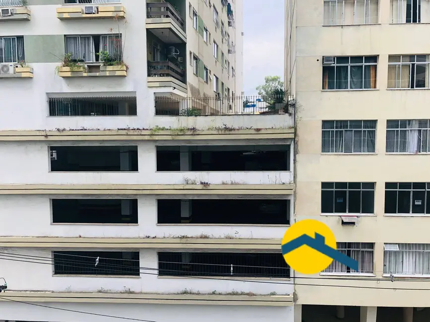 Foto 5 de Apartamento com 3 quartos à venda, 110m2 em Icaraí, Niteroi - RJ