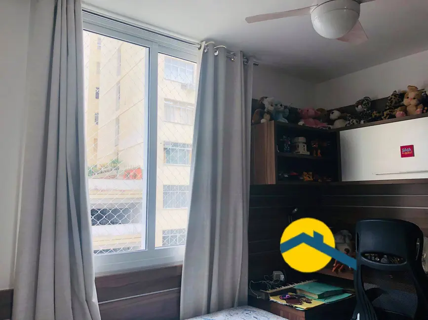 Foto 6 de Apartamento com 3 quartos à venda, 110m2 em Icaraí, Niteroi - RJ