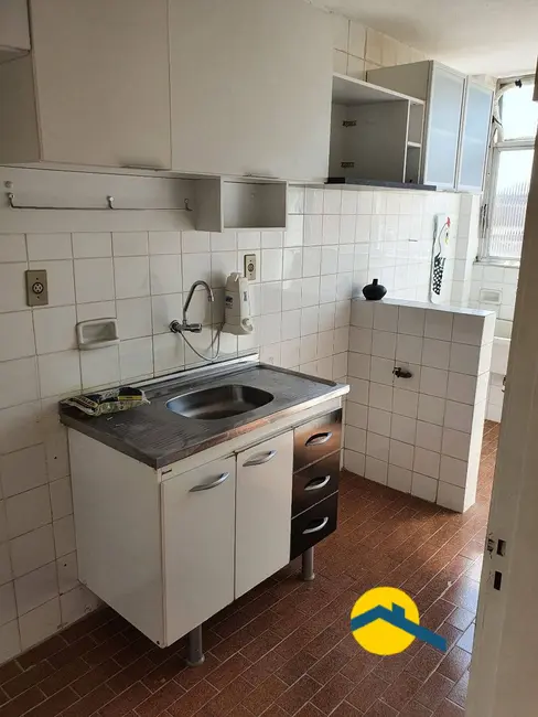 Foto 9 de Apartamento com 2 quartos à venda, 50m2 em Fonseca, Niteroi - RJ