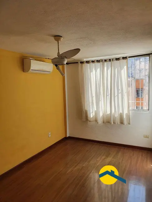 Foto 3 de Apartamento com 2 quartos à venda, 50m2 em Fonseca, Niteroi - RJ