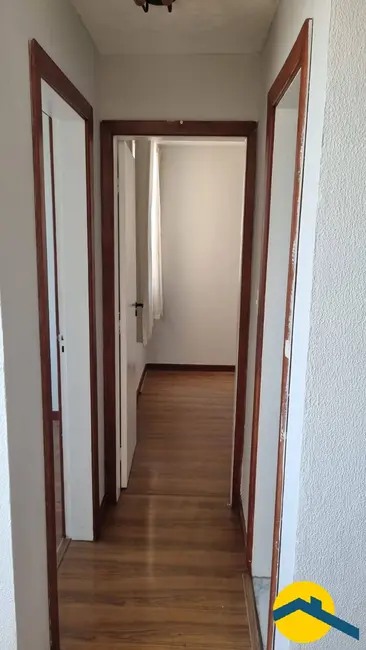 Foto 2 de Apartamento com 2 quartos à venda, 50m2 em Fonseca, Niteroi - RJ