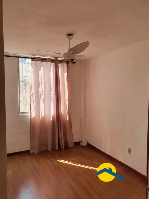 Foto 5 de Apartamento com 2 quartos à venda, 50m2 em Fonseca, Niteroi - RJ