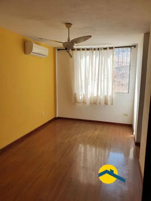 Foto 1 de Apartamento com 2 quartos à venda, 50m2 em Fonseca, Niteroi - RJ