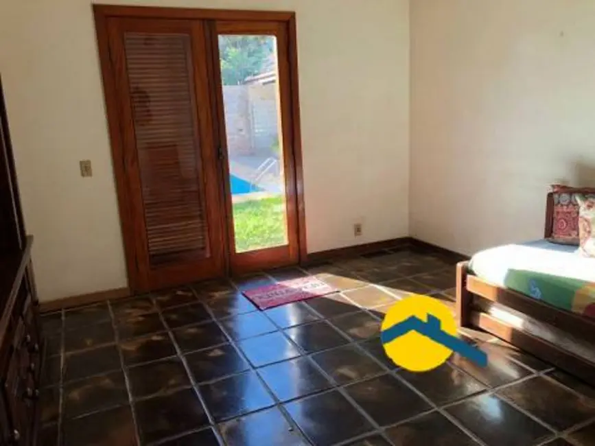 Foto 5 de Casa com 4 quartos à venda, 480m2 em Itacoatiara, Niteroi - RJ