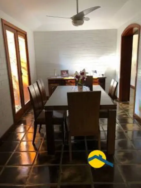 Foto 3 de Casa com 4 quartos à venda, 480m2 em Itacoatiara, Niteroi - RJ