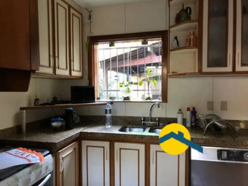 Foto 6 de Casa com 4 quartos à venda, 480m2 em Itacoatiara, Niteroi - RJ