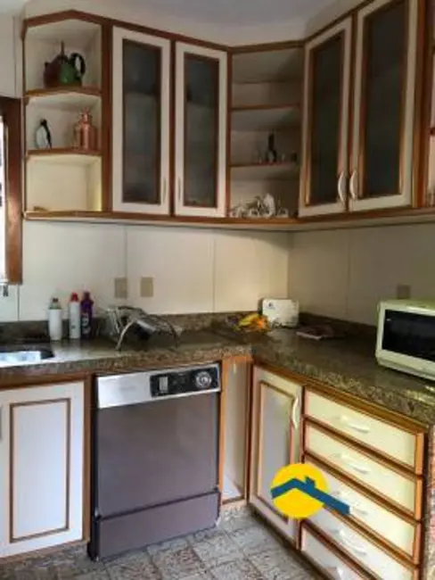 Foto 7 de Casa com 4 quartos à venda, 480m2 em Itacoatiara, Niteroi - RJ