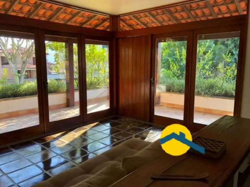 Foto 4 de Casa com 4 quartos à venda, 480m2 em Itacoatiara, Niteroi - RJ