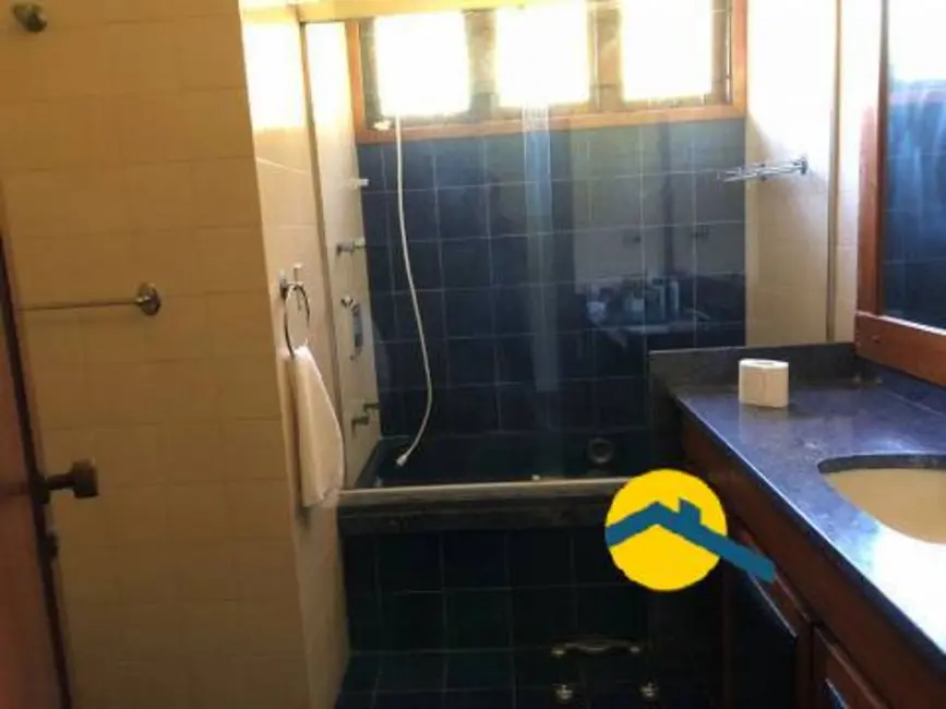 Foto 9 de Casa com 4 quartos à venda, 480m2 em Itacoatiara, Niteroi - RJ