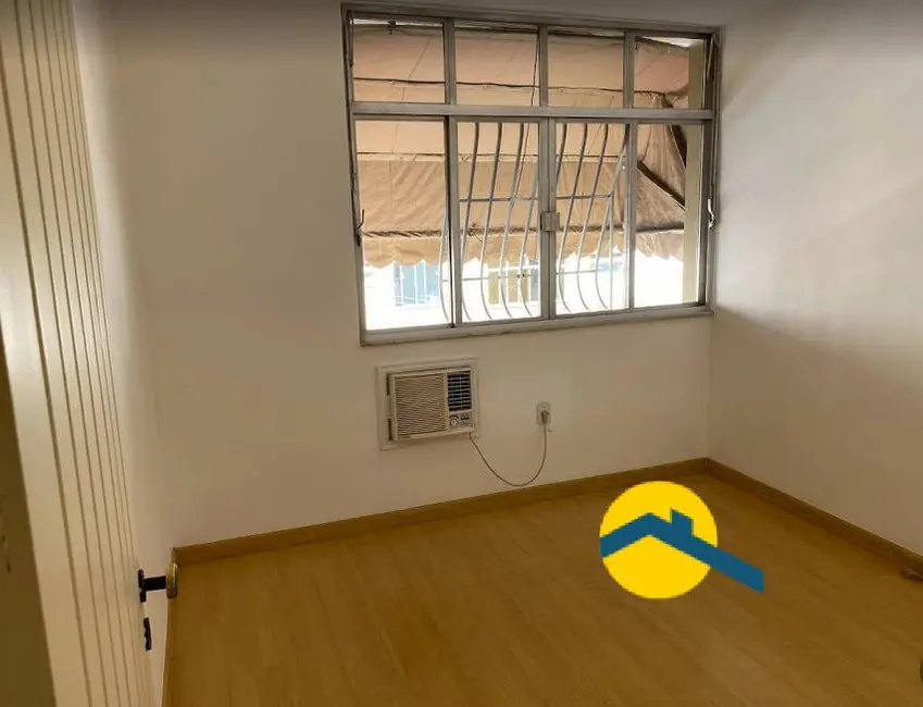 Foto 2 de Apartamento com 2 quartos à venda, 69m2 em Fonseca, Niteroi - RJ