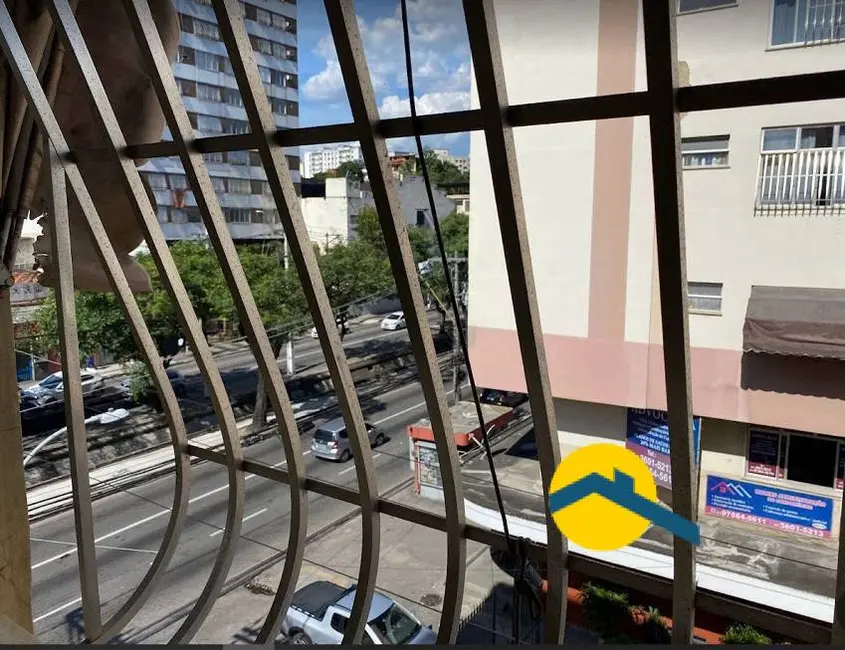 Foto 5 de Apartamento com 2 quartos à venda, 69m2 em Fonseca, Niteroi - RJ