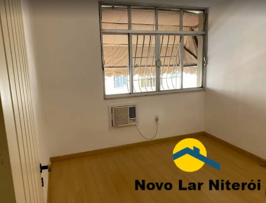 Foto 2 de Apartamento com 2 quartos à venda, 69m2 em Fonseca, Niteroi - RJ