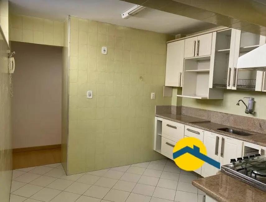 Foto 8 de Apartamento com 2 quartos à venda, 69m2 em Fonseca, Niteroi - RJ