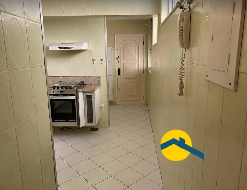 Foto 7 de Apartamento com 2 quartos à venda, 69m2 em Fonseca, Niteroi - RJ