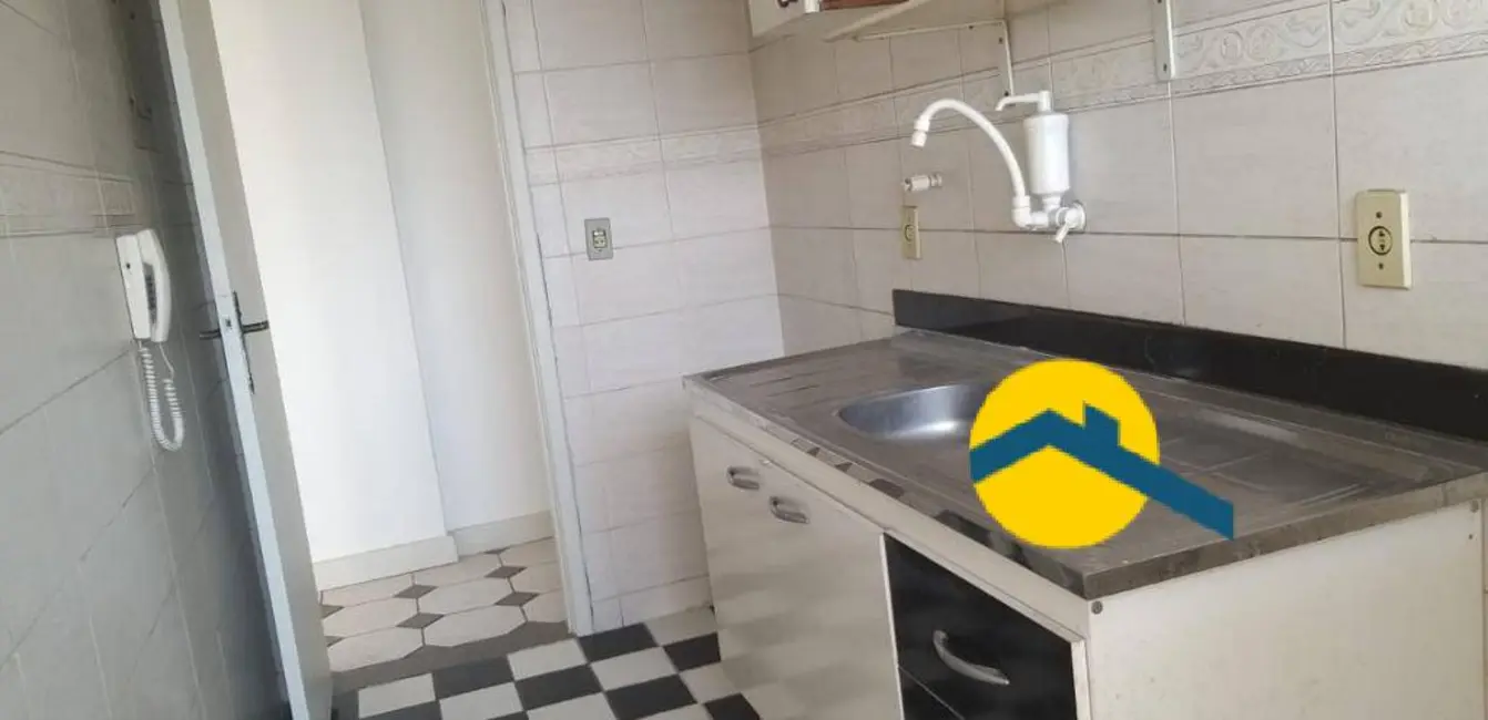 Foto 9 de Apartamento com 2 quartos à venda, 60m2 em Fonseca, Niteroi - RJ