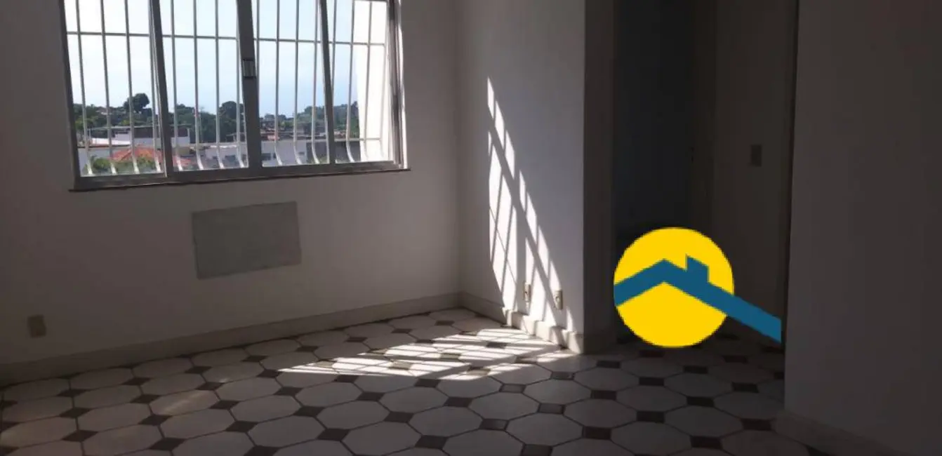 Foto 6 de Apartamento com 2 quartos à venda, 60m2 em Fonseca, Niteroi - RJ