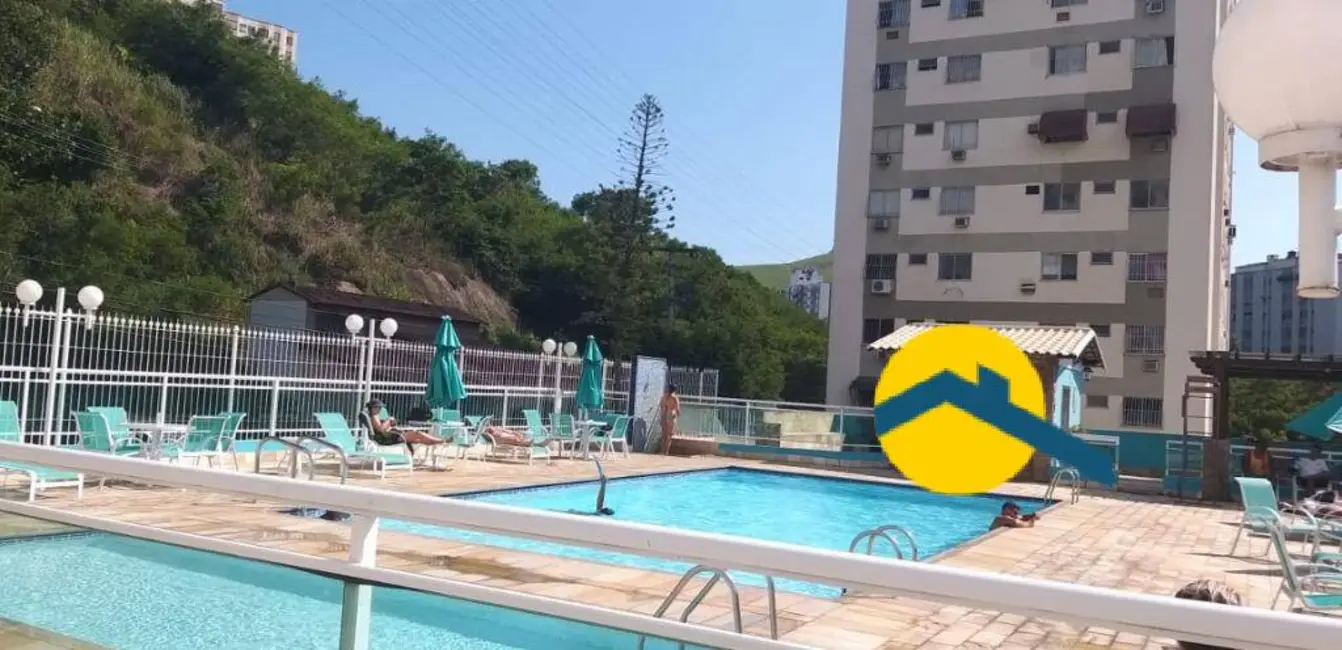 Foto 2 de Apartamento com 2 quartos à venda, 60m2 em Fonseca, Niteroi - RJ