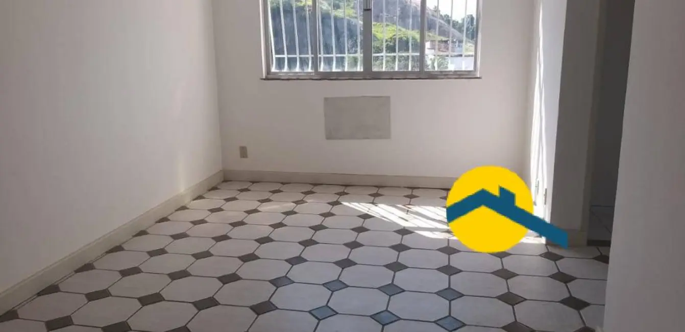 Foto 8 de Apartamento com 2 quartos à venda, 60m2 em Fonseca, Niteroi - RJ