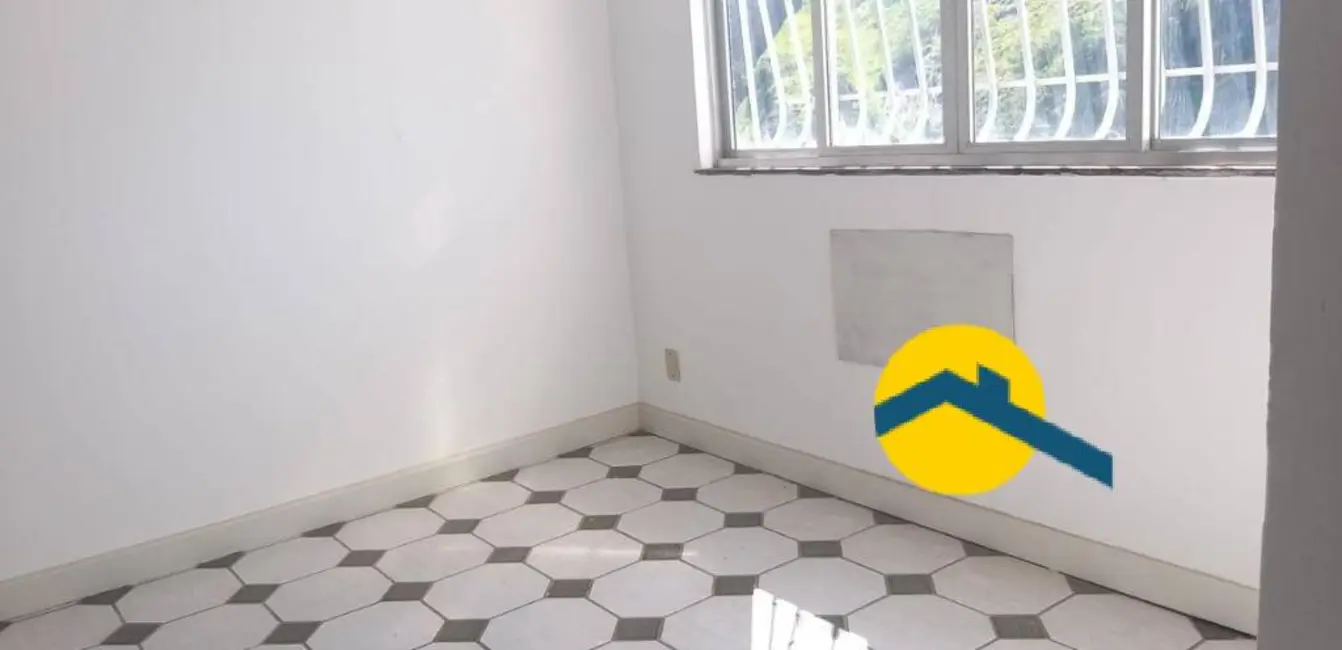 Foto 7 de Apartamento com 2 quartos à venda, 60m2 em Fonseca, Niteroi - RJ