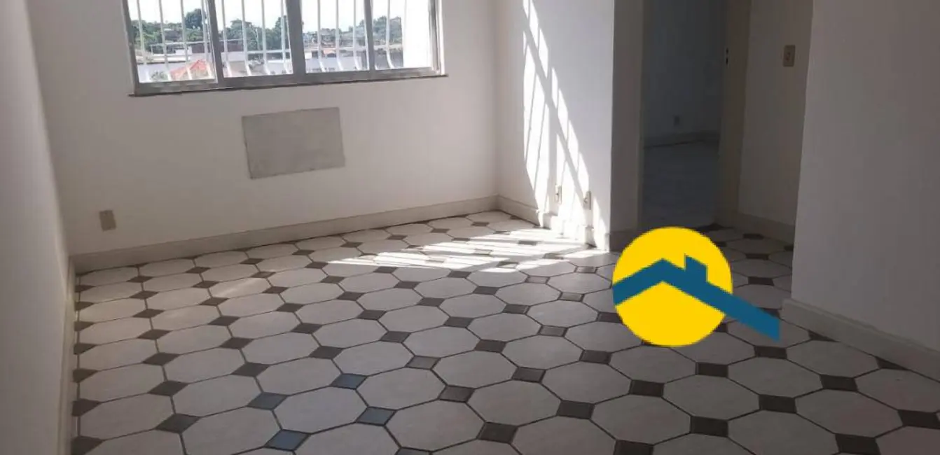 Foto 3 de Apartamento com 2 quartos à venda, 60m2 em Fonseca, Niteroi - RJ