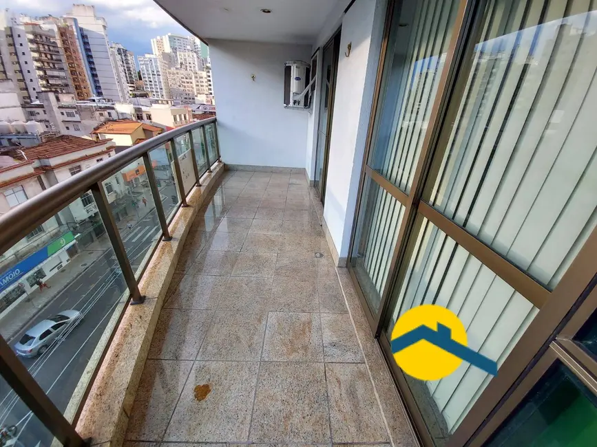 Foto 4 de Apartamento com 1 quarto à venda, 55m2 em Ingá, Niteroi - RJ