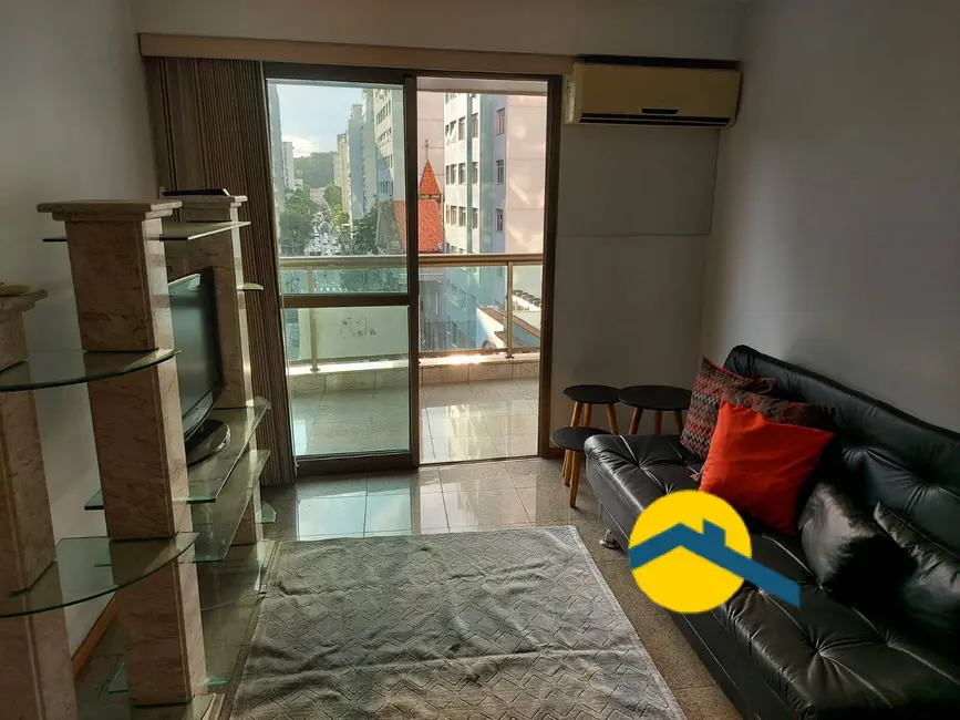 Foto 7 de Apartamento com 1 quarto à venda, 55m2 em Ingá, Niteroi - RJ