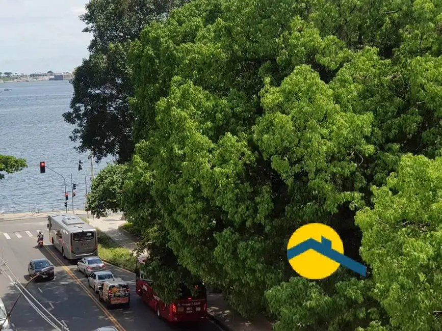 Foto 5 de Apartamento com 1 quarto à venda, 55m2 em Ingá, Niteroi - RJ