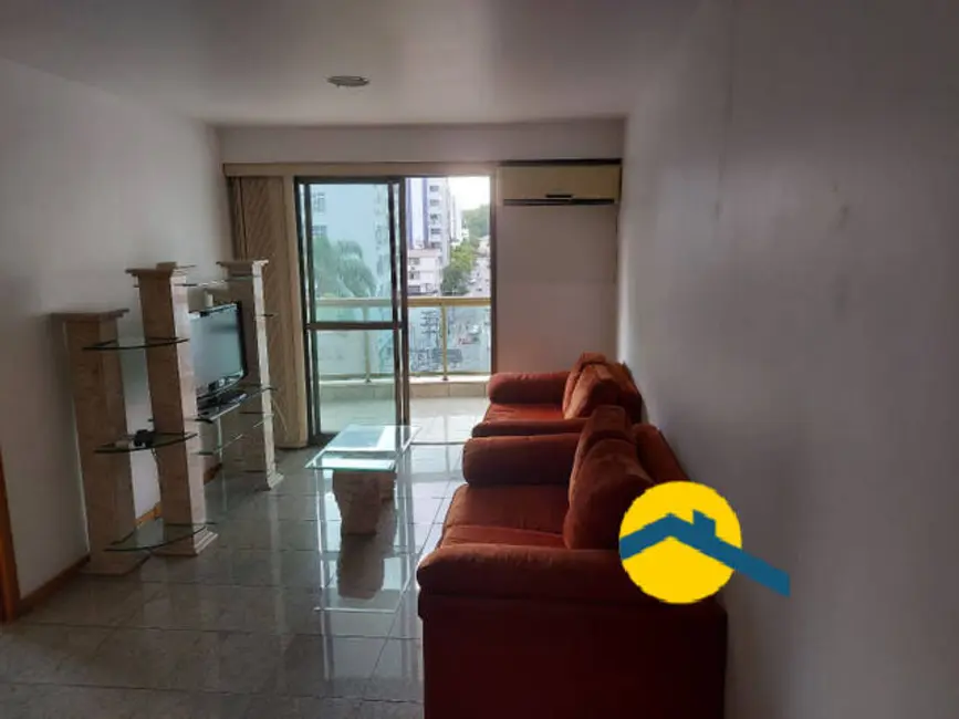 Foto 1 de Apartamento com 1 quarto à venda, 55m2 em Ingá, Niteroi - RJ
