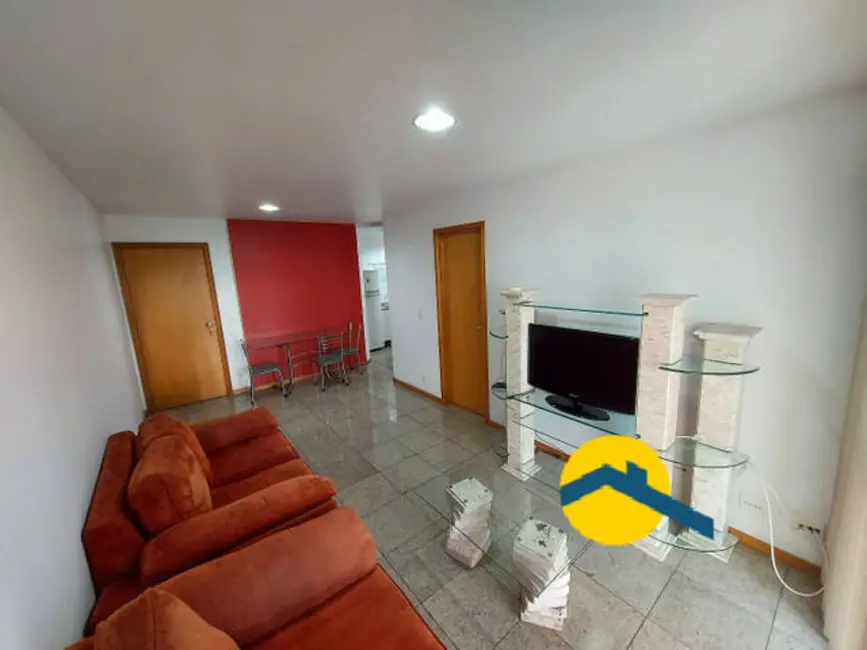 Foto 9 de Apartamento com 1 quarto à venda, 55m2 em Ingá, Niteroi - RJ