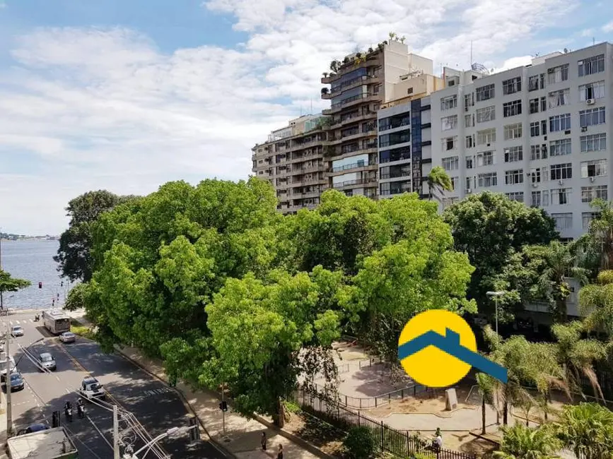 Foto 3 de Apartamento com 1 quarto à venda, 55m2 em Ingá, Niteroi - RJ