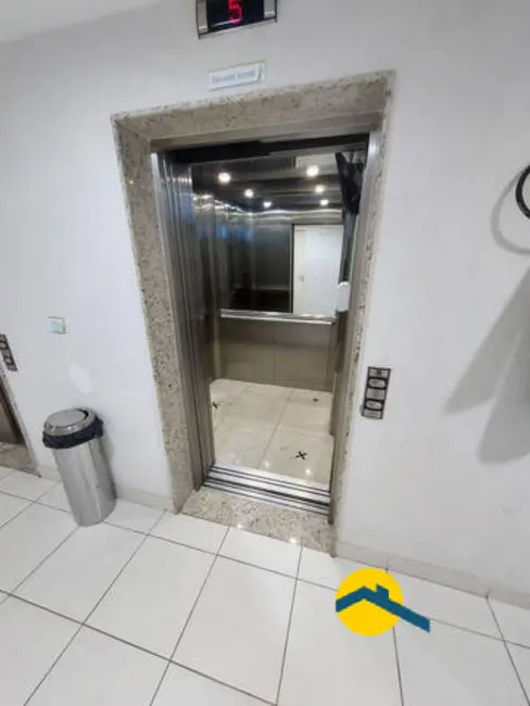 Sala Comercial à venda, 27m2 em Icaraí, Niteroi - RJ - imagem 6 Foto 6 de Sala Comercial à venda, 27m2 em Icaraí, Niteroi - RJ