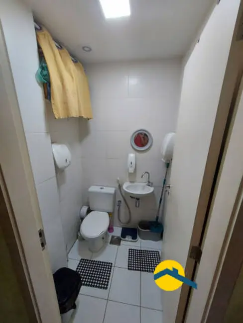 Sala Comercial à venda, 27m2 em Icaraí, Niteroi - RJ - imagem 4 Foto 4 de Sala Comercial à venda, 27m2 em Icaraí, Niteroi - RJ