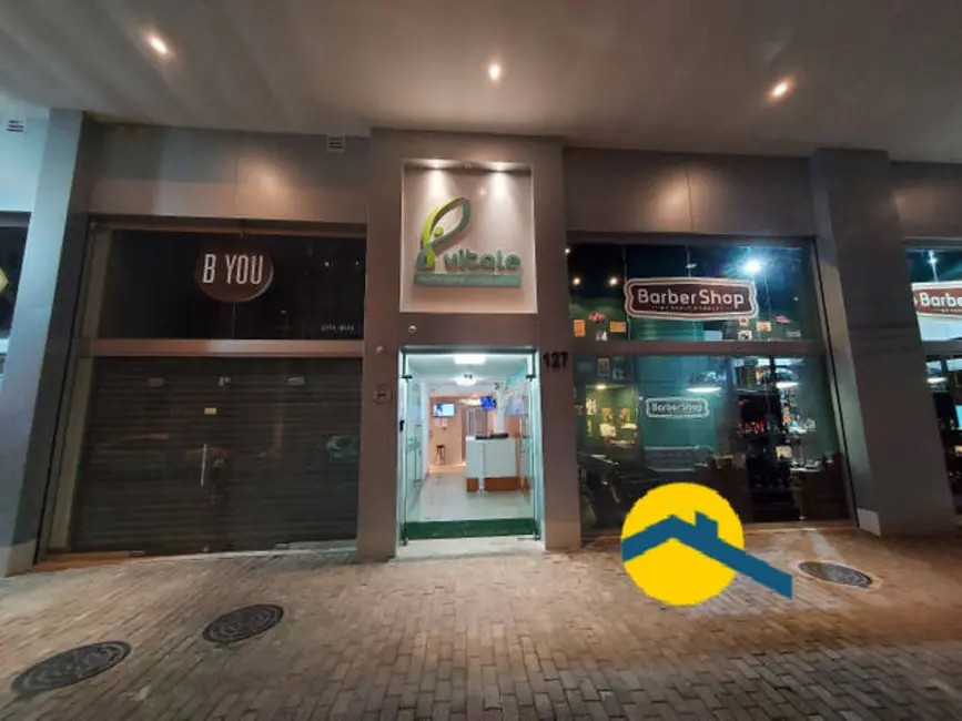 Sala Comercial à venda, 27m2 em Icaraí, Niteroi - RJ - imagem 9 Foto 9 de Sala Comercial à venda, 27m2 em Icaraí, Niteroi - RJ