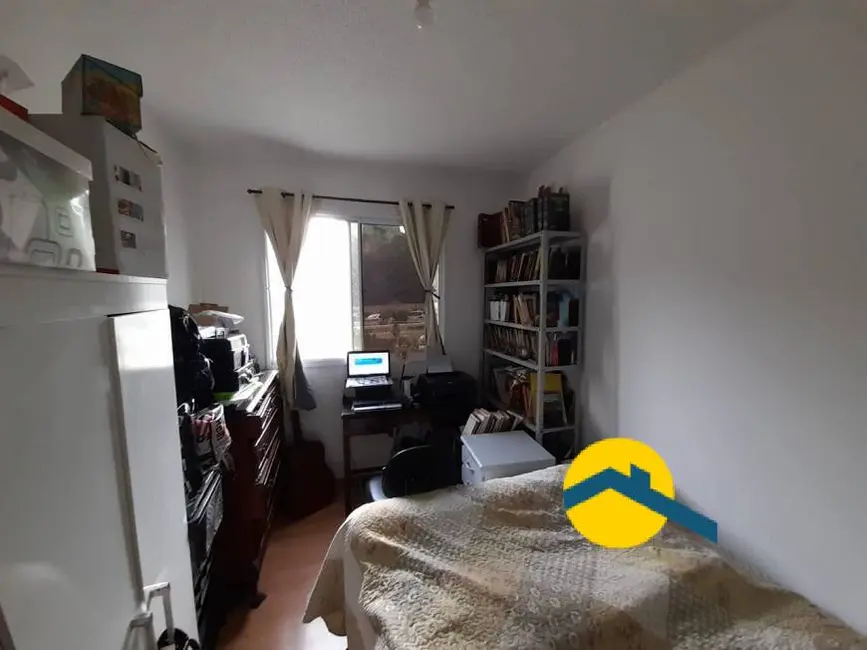 Foto 4 de Apartamento com 3 quartos à venda, 75m2 em Maria Paula, Sao Goncalo - RJ