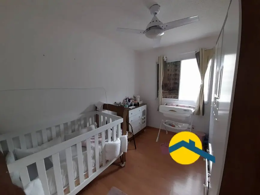 Foto 9 de Apartamento com 3 quartos à venda, 75m2 em Maria Paula, Sao Goncalo - RJ