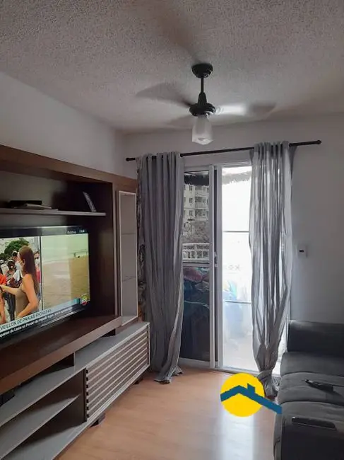 Foto 2 de Apartamento com 3 quartos à venda, 75m2 em Maria Paula, Sao Goncalo - RJ