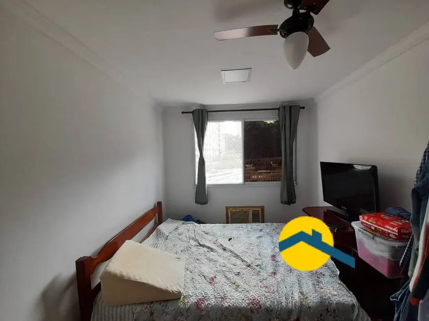 Foto 7 de Apartamento com 3 quartos à venda, 75m2 em Maria Paula, Sao Goncalo - RJ