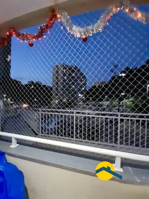 Foto 3 de Apartamento com 3 quartos à venda, 75m2 em Maria Paula, Sao Goncalo - RJ