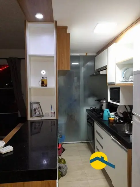 Foto 5 de Apartamento com 3 quartos à venda, 75m2 em Maria Paula, Sao Goncalo - RJ