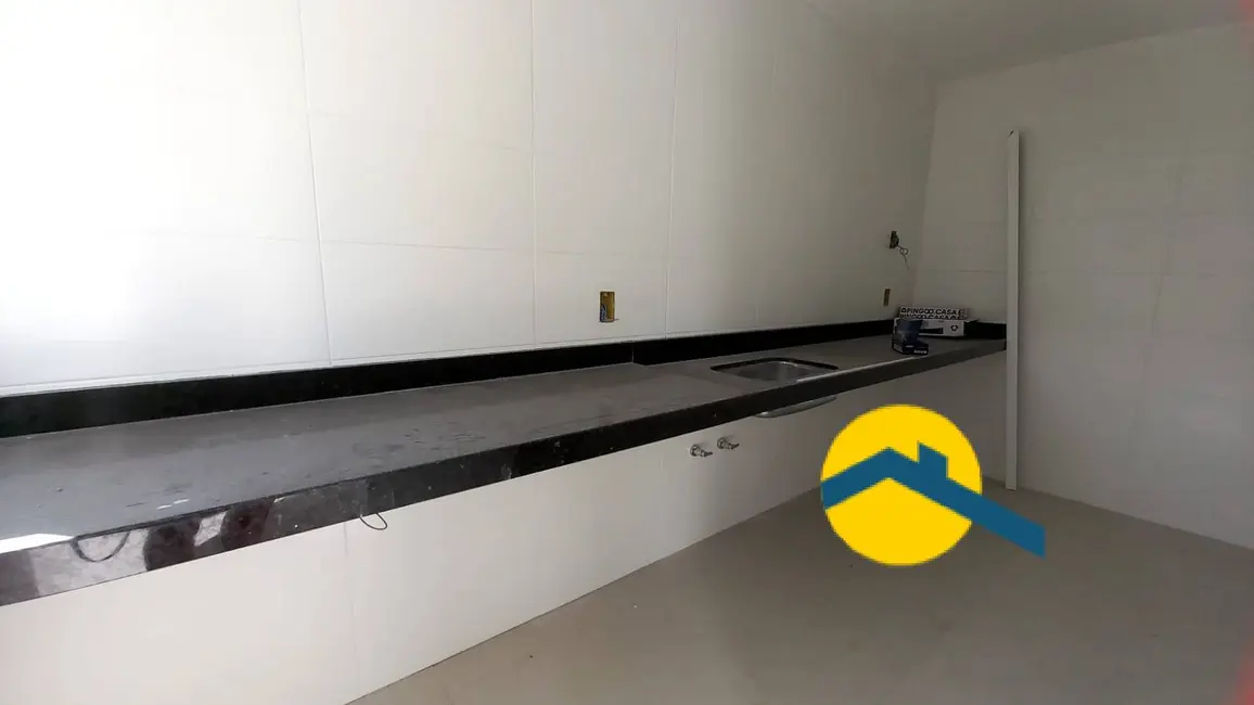 Foto 9 de Casa de Condomínio com 3 quartos à venda, 111m2 em Engenho do Mato, Niteroi - RJ