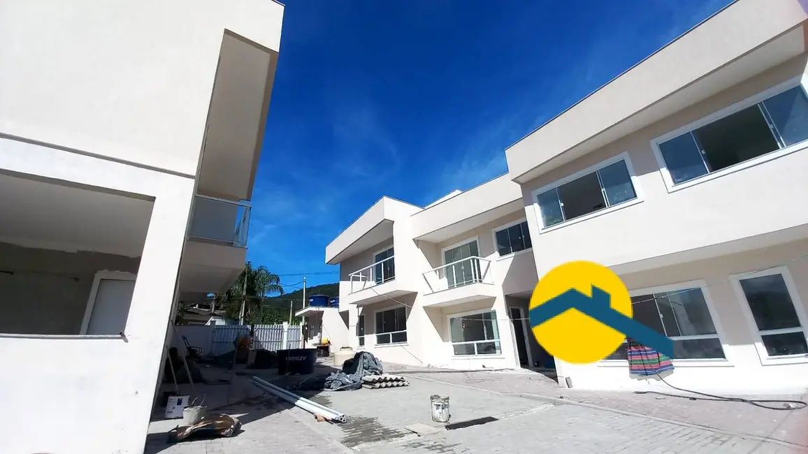 Foto 1 de Casa de Condomínio com 3 quartos à venda, 111m2 em Engenho do Mato, Niteroi - RJ