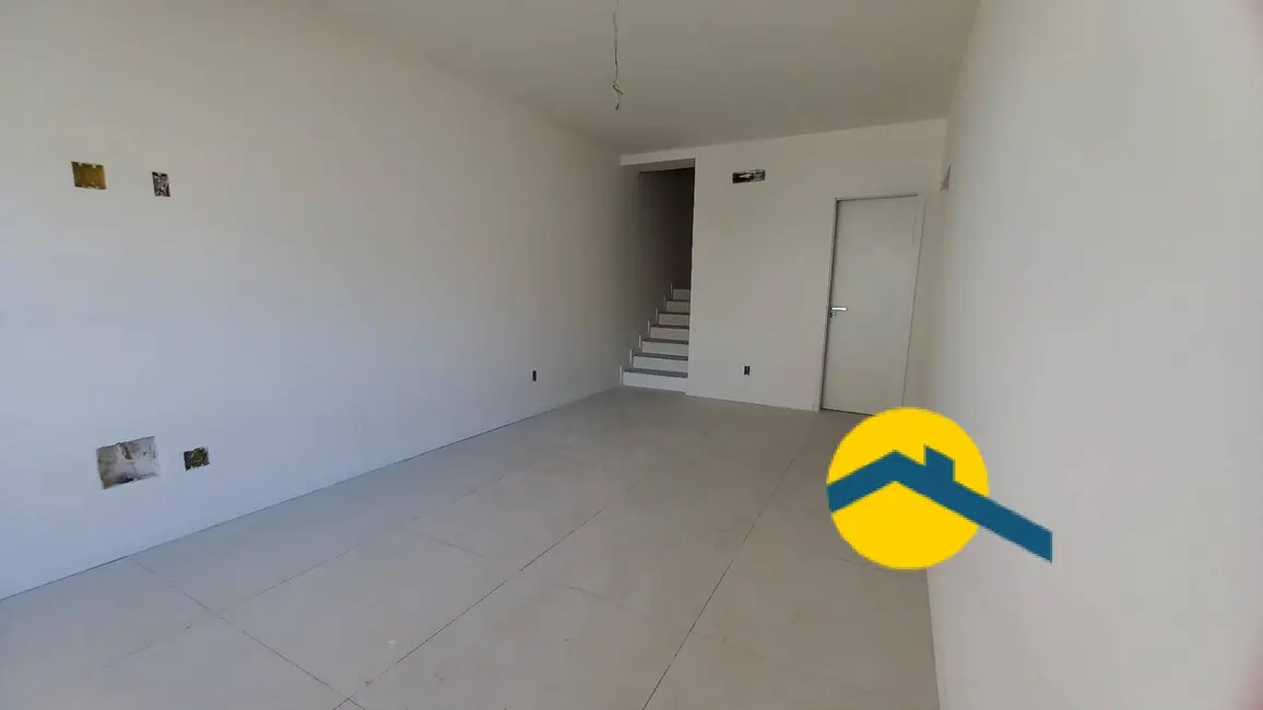 Foto 6 de Casa de Condomínio com 3 quartos à venda, 108m2 em Engenho do Mato, Niteroi - RJ